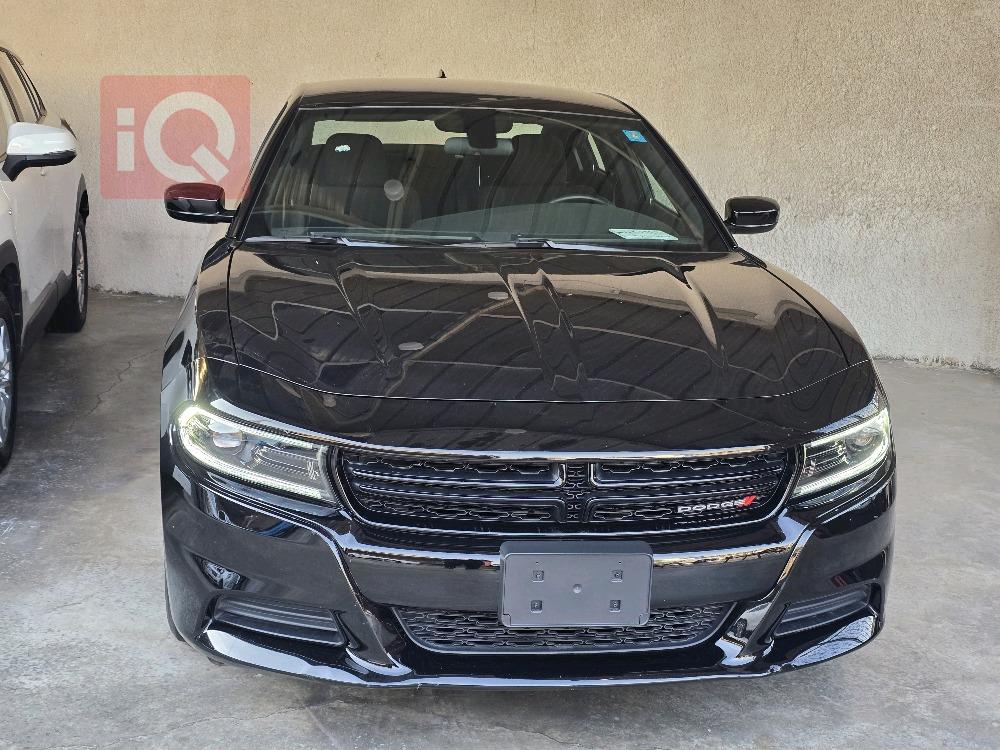 دودج تشارجر